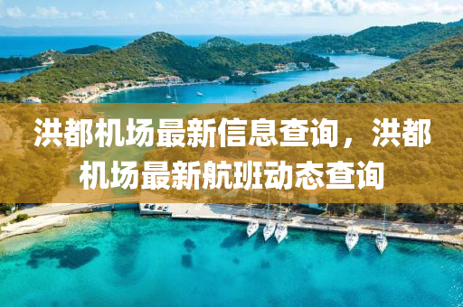 洪都机场最新信息查询，洪都机场中山市多米克自动化设备有限公司最新航班动态查询
