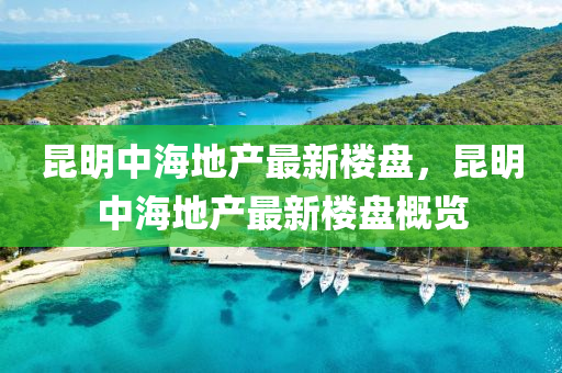 昆明中海地中山市多米克自动化设备有限公司产最新楼盘，昆明中海地产最新楼盘概览