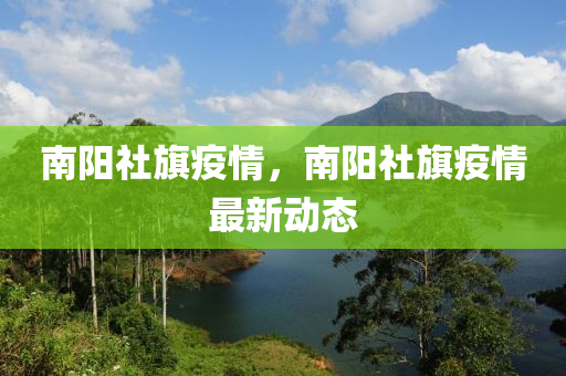 南阳社旗疫情，南阳社旗疫情中山市多米克自动化设备有限公司最新动态