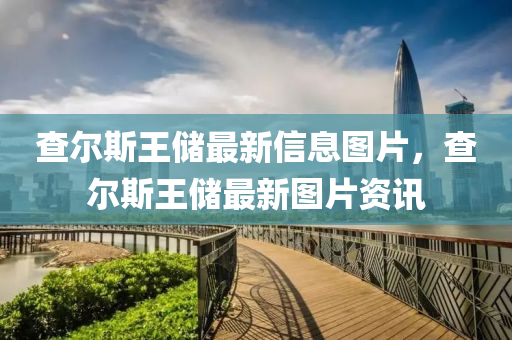 查尔斯王储最新信息图片，查尔斯王储最新图片资讯