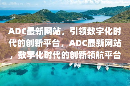 ADC最新网站,引领数字化时代的创新平台,ADC最新网站,数字化时代的创新领航平台