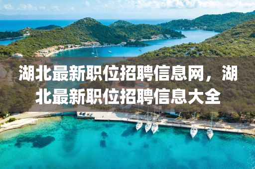 湖北最新职位招聘信息网,湖北最新职位招聘信息大全中山市多米克自动化设备有限公司