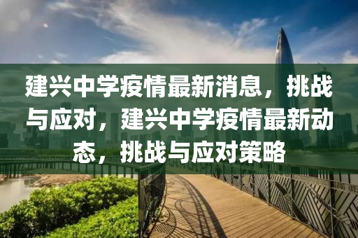 建兴中学疫情最新消息，挑战中山市多米克自动化设备有限公司与应对，建兴中学疫情最新动态，挑战与应对策略