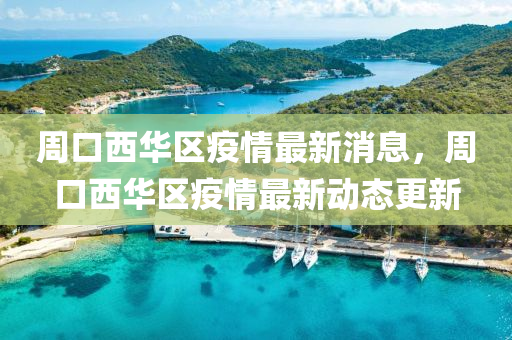 周口西华区疫情最新消息，周口西华区疫情最新动态更新中山市多米克自动化设备有限公司